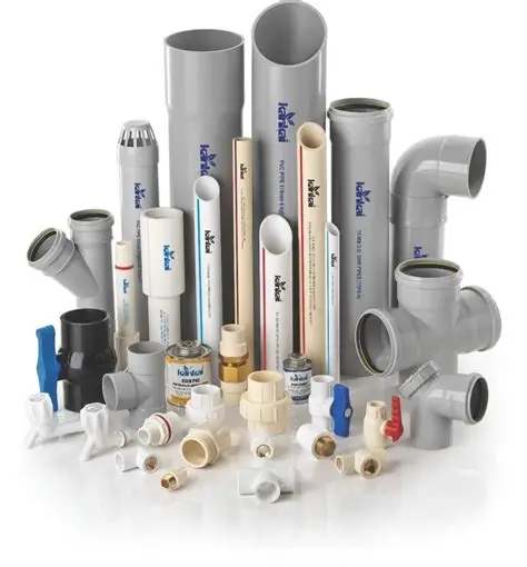 Pipe