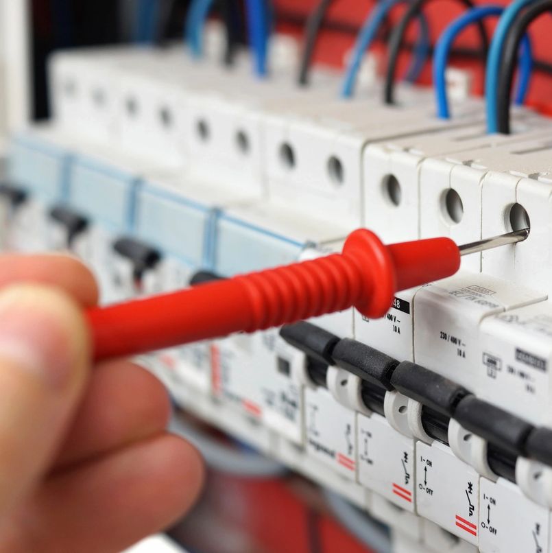 Electrician
