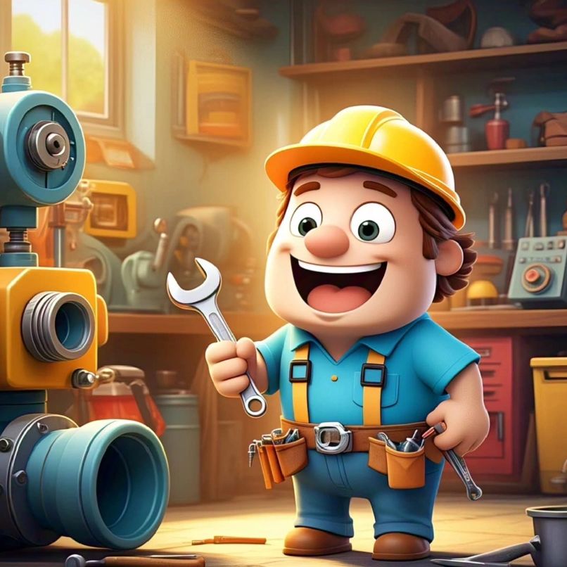 Plumber