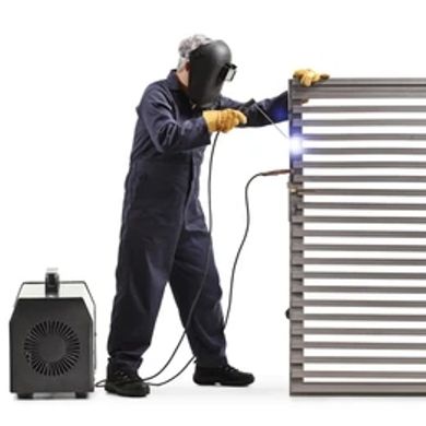 Welder