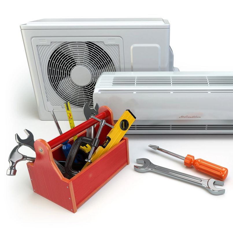 Ac Technician